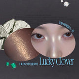 Glitz Stone Highlighter [HL05 Lucky Clover]