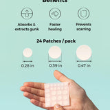 Acne Pimple Master Patch