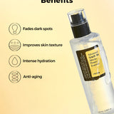 Advanced Snail 96 Mucin Power Essence