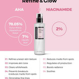 AHA 7 Whitehead Power Liquid