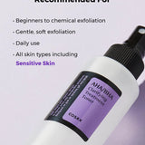 AHA/BHA Clarifying Treatment Toner