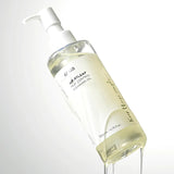 Heartleaf Pore Control Cleansing Oil