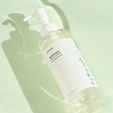 Heartleaf Pore Control Cleansing Oil