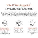 Brightening Vita Toner