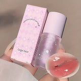 Moisturising Lip Oil [#04 Grape]