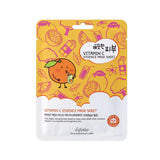 Vitamin C Essence Mask Sheet