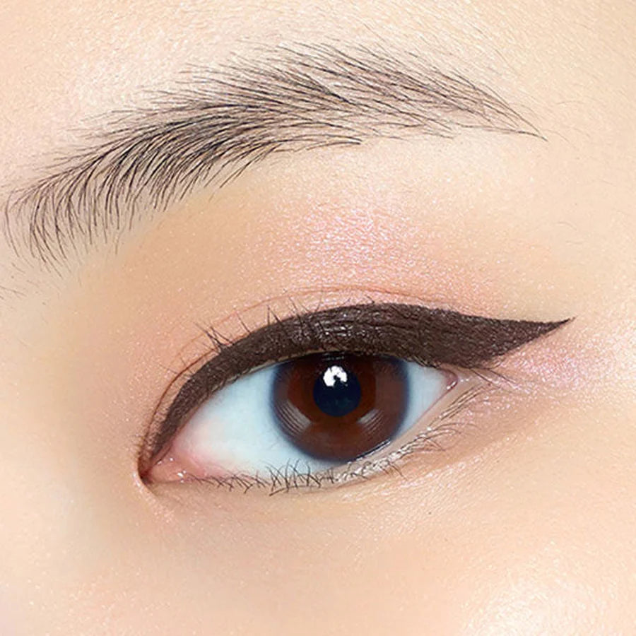 Oh~ m' Eye Line [No.3 Oh My Brown]