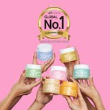 Clean It Zero Cleansing Balm Pore Clarifying