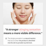 Collagen Reedle Shot 100 2-Step Hydrogel Mask Sheet