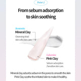 Coconut Clay Cleansing Foam