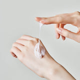 Coconut Clay Cleansing Foam