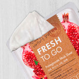 Fresh To Go Pomegranate [Whitening]