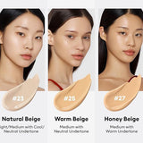 M Perfect Cover BB Cream [#25 Warm Beige]