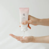 Apricot Blossom Peeling Gel