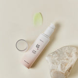 Ginseng Moist Sun Serum SPF50+ Broad Spectrum