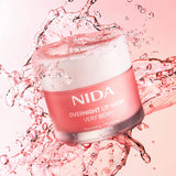 Overnight Lip Mask [Very Berry]