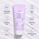 Snail & Azulene Low pH Cleanser