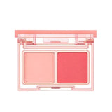 Little Bitty Moment Shadow Burn & Heat Collection  [#15 Cherry's Burning Moment]