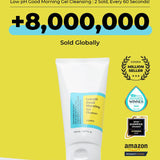 Low pH Good Morning Gel Cleanser