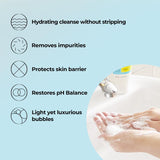 Low pH Good Morning Gel Cleanser