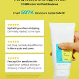 Low pH Good Morning Gel Cleanser