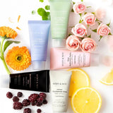 Vegan Wash Off Mask Mini Gift Set