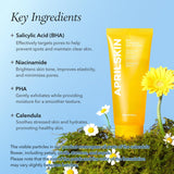 Real Calendula Peel Off Pack