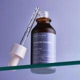 6 Peptide Complex Serum