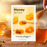 Airy Fit Sheet Mask [Honey]