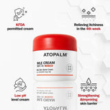 MLE Skin Barrier Cream