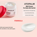 MLE Skin Barrier Cream