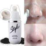 Style Black Head Brush Cleanser