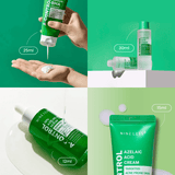 A-Control Mini Kit (4pcs)