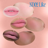Lip & Cheek Blurry Pudding Pot [ND02 Like]