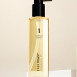 No.1 Easy Peasy Cleansing Oil