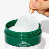 Cica Mild Toner Pad [60 pcs]