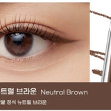 Speedy Pencil Liner [02 Neutral Brown]