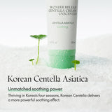 Wonder Releaf Centella Cream