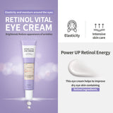 Eye Cream [Retinol Vital]