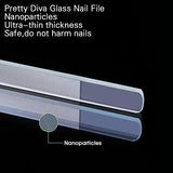 Nano Glass Nail File