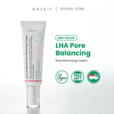 LHA Peel & Fill Pore Balancing Cream