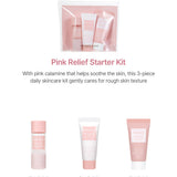 TAG Pink Relief Starter Kit