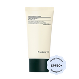 Calming Sun Cream SPF 50+ PA+ Broad Spectrum