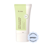 Centella Calming Daily Sun Cream SPF50+ Broad Spectrum