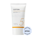 All Around Safe Block Cotton Sun SPF50+ Broad Spectrum