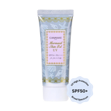 Mermaid Skin Gel UV [Clear] SPF50+ Broad Spectrum