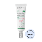 Complete No-Stress Physical Sunscreen SPF50+ Broad Spectrum