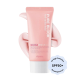 Pure Block Tone-Up Sun Base SPF50+ Broad Spectrum