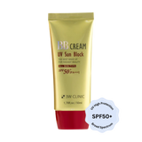 UV Sun Cream BB Cream SPF50+ PA+ Broad Spectrum
