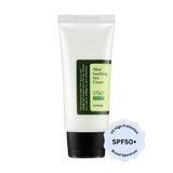 Aloe Soothing Sun Cream SPF50+ Broad Spectrum